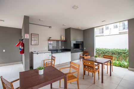 Apartamento à venda com 37m², 2 quartos e sem vaga Apartamento à venda com 37m², 2 quartos e sem vagachu