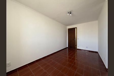 Sala de apartamento à venda com 2 quartos, 49m² em Ipiranga, São Paulo