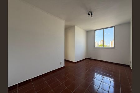 Sala de apartamento à venda com 2 quartos, 49m² em Ipiranga, São Paulo