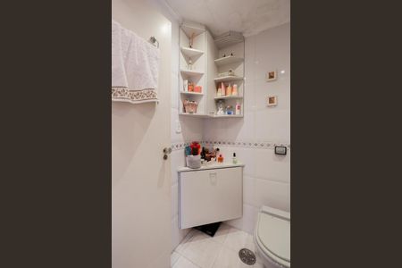 Apartamento à venda com 72m², 3 quartos e 1 vagaBanheiro