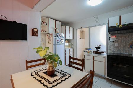 Apartamento à venda com 72m², 3 quartos e 1 vagaCopa e cozinha