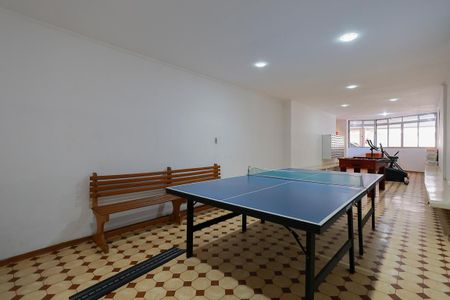 Apartamento à venda com 72m², 3 quartos e 1 vagaÁrea comum - Salão de jogos/Academia