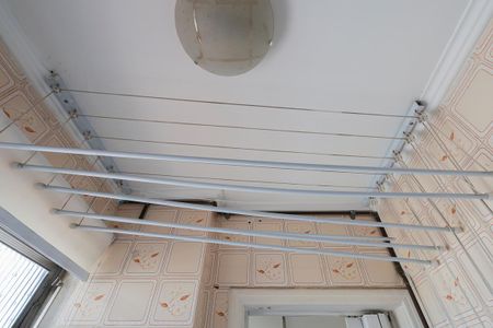 Apartamento à venda com 72m², 3 quartos e 1 vagaÁrea de serviço