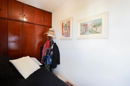 Apartamento à venda com 72m², 3 quartos e 1 vagaQuarto 3