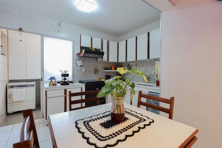 Apartamento à venda com 72m², 3 quartos e 1 vagaCopa e cozinha