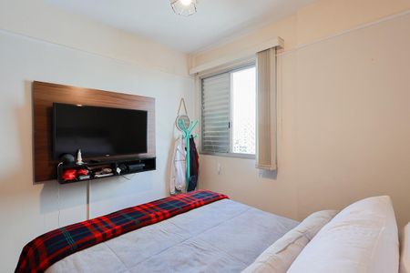 Apartamento à venda com 72m², 3 quartos e 1 vagaQuarto 2