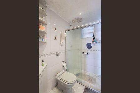 Apartamento à venda com 72m², 3 quartos e 1 vagaBanheiro