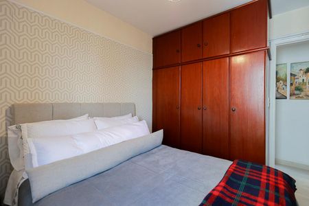 Apartamento à venda com 72m², 3 quartos e 1 vagaQuarto 2