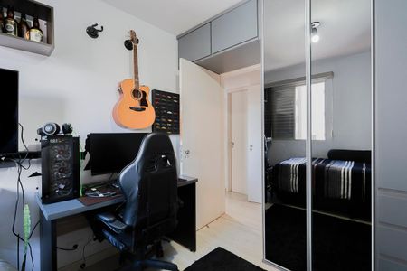 Apartamento à venda com 72m², 3 quartos e 1 vagaQuarto 1