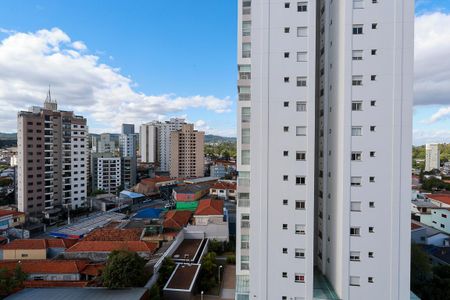 Apartamento à venda com 72m², 3 quartos e 1 vagaVista do quarto 1