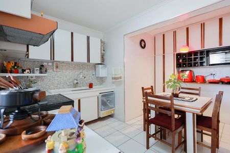 Apartamento à venda com 72m², 3 quartos e 1 vagaCopa e cozinha