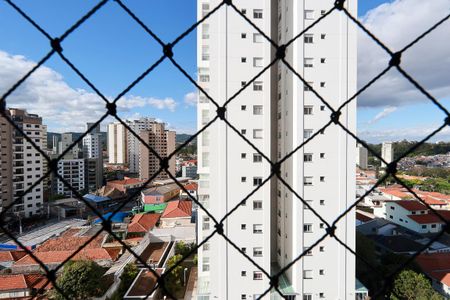 Apartamento à venda com 72m², 3 quartos e 1 vagaVista do quarto 2