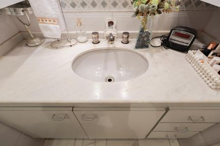 Apartamento à venda com 72m², 3 quartos e 1 vagaBanheiro