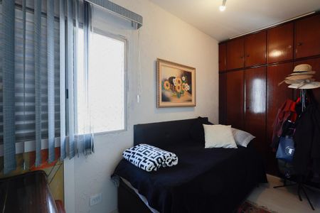 Apartamento à venda com 72m², 3 quartos e 1 vagaQuarto 3