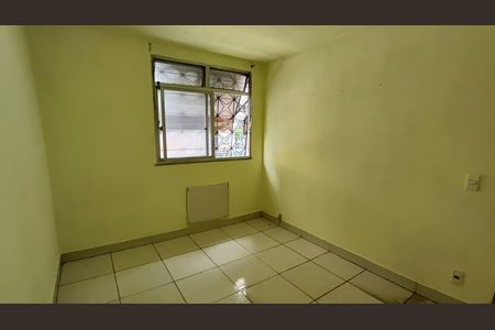 Quarto 1 de apartamento à venda com 2 quartos, 57m² em Taquara, Rio de Janeiro