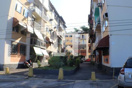 Apartamento à venda com 57m², 2 quartos e 1 vagaÁrea comum 