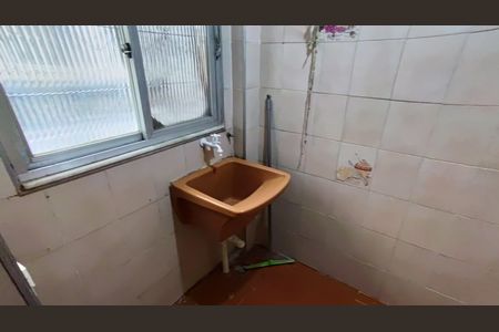 Apartamento à venda com 57m², 2 quartos e 1 vagaÁrea de Serviço 