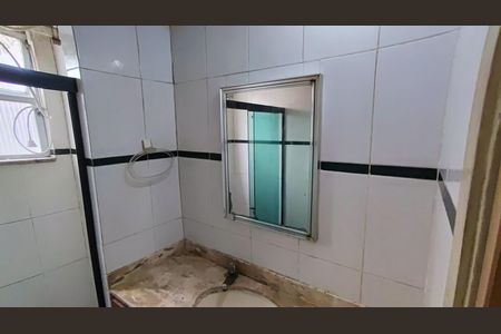 Apartamento à venda com 57m², 2 quartos e 1 vagaBanheiro 