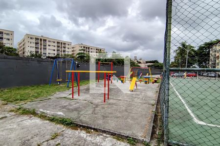 Apartamento à venda com 57m², 2 quartos e 1 vagaÁrea comum - Playground