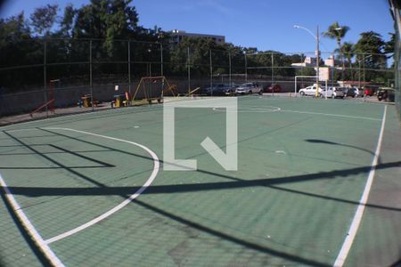 Apartamento à venda com 57m², 2 quartos e 1 vagaQuadra 