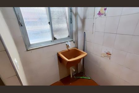 Apartamento à venda com 57m², 2 quartos e 1 vagaÁrea de Serviço 