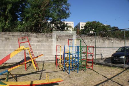 Apartamento à venda com 57m², 2 quartos e 1 vagaÁrea comum - Playground