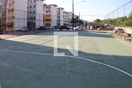 Apartamento à venda com 57m², 2 quartos e 1 vagaQuadra 