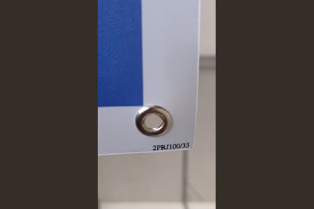 Apartamento à venda com 57m², 2 quartos e 1 vagaPlaca 