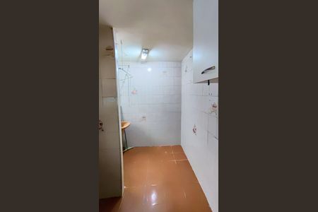 Apartamento à venda com 57m², 2 quartos e 1 vagaÁrea de Serviço 