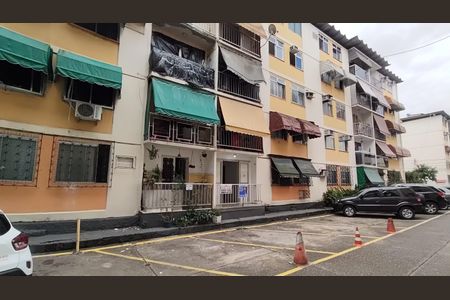 Apartamento à venda com 57m², 2 quartos e 1 vagaPlaca 