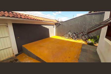 Casa à venda com 350m², 3 quartos e 2 vagas