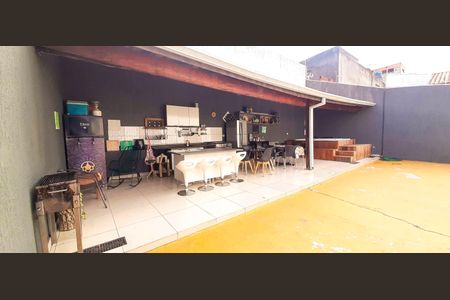 Casa à venda com 350m², 3 quartos e 2 vagas