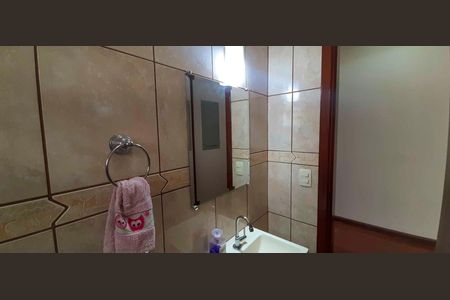 Casa à venda com 350m², 3 quartos e 2 vagas