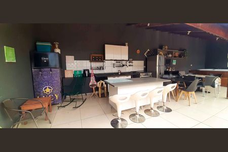 Casa à venda com 350m², 3 quartos e 2 vagas