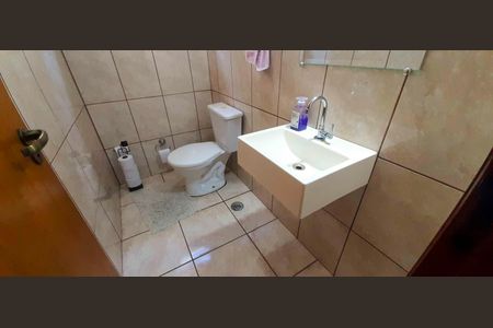 Casa à venda com 350m², 3 quartos e 2 vagas