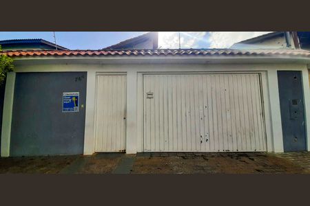 Casa à venda com 350m², 3 quartos e 2 vagas