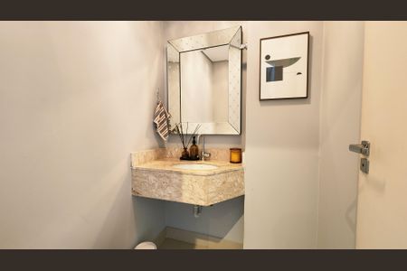 Apartamento à venda com 179m², 3 quartos e 3 vagas