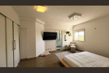 Apartamento à venda com 179m², 3 quartos e 3 vagas