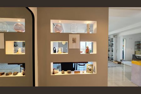 Apartamento à venda com 179m², 3 quartos e 3 vagas