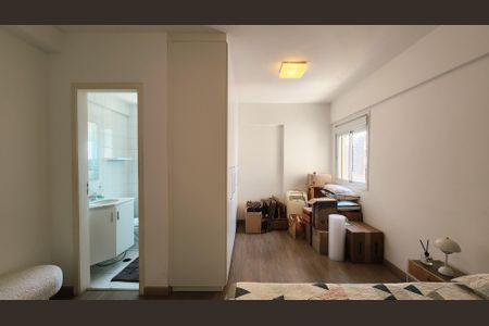 Apartamento à venda com 179m², 3 quartos e 3 vagas