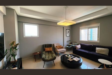 Apartamento à venda com 179m², 3 quartos e 3 vagas