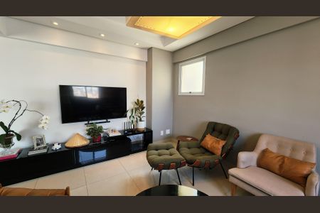 Apartamento à venda com 179m², 3 quartos e 3 vagas