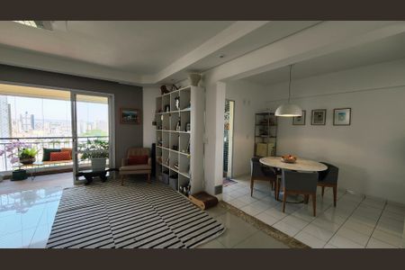 Apartamento à venda com 179m², 3 quartos e 3 vagas