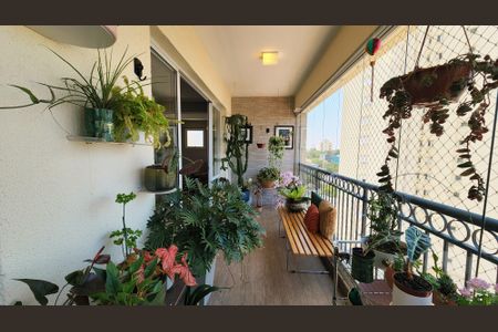 Apartamento à venda com 179m², 3 quartos e 3 vagas