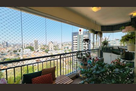 Apartamento à venda com 3 quartos, 179m² em Centro, Jundiaí