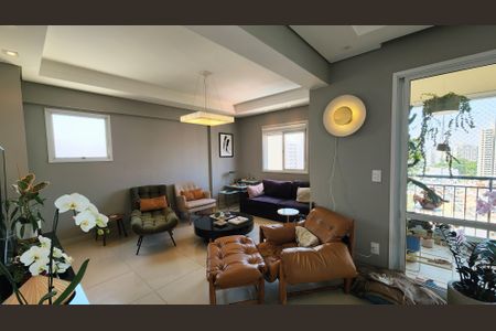 Apartamento à venda com 179m², 3 quartos e 3 vagas