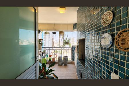 Apartamento à venda com 179m², 3 quartos e 3 vagas