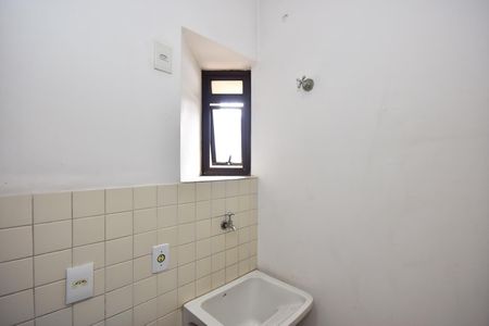 Apartamento à venda com 35m², 1 quarto e 1 vagaÁrea de Serviço