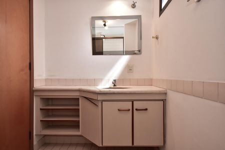 Apartamento à venda com 35m², 1 quarto e 1 vagaBanheiro