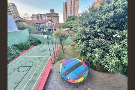 Apartamento à venda com 148m², 4 quartos e 2 vagasQuadra Esportiva e Playground